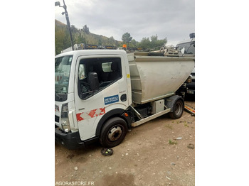 Søppelbil RENAULT Maxity