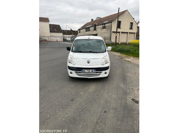 Personenbil RENAULT