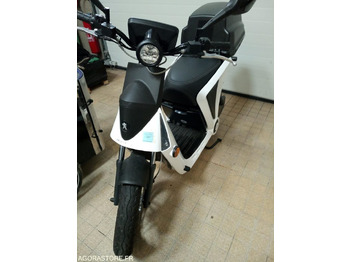 Motorsykkel PEUGEOT