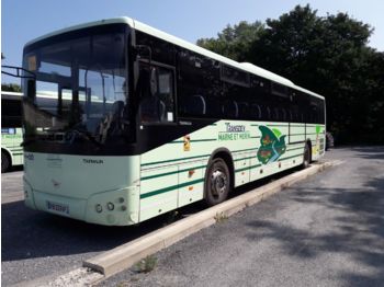 Forstadsbus TEMSA TOURMALIN: bilde 1