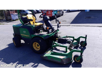 Gressklipper JOHN DEERE