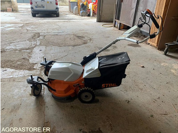 Gressklipper STIHL