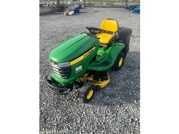 Gressklipper JOHN DEERE