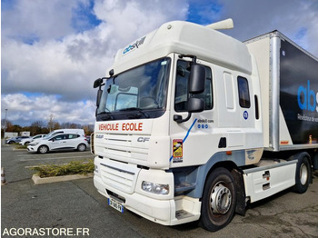 Trekkvogn DAF CF 85 360