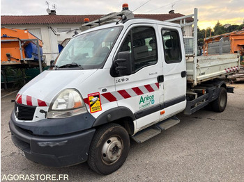 Lastebil RENAULT Mascott