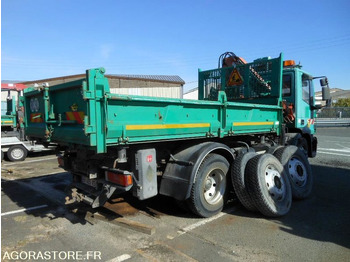Lastebil IVECO