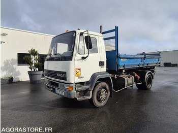 Lastebil DAF 55