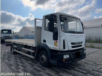 Lastebil IVECO EuroCargo