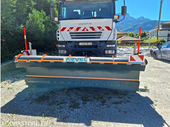 Lastebil IVECO