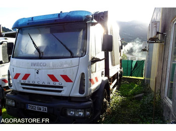 Lastebil IVECO EuroCargo