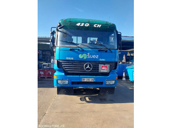 Lastebil MERCEDES-BENZ