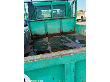 Lastebil UNIMOG U300