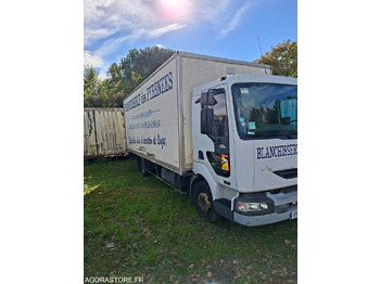 Lastebil RENAULT Midlum