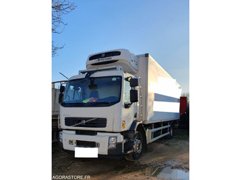 Lastebil VOLVO