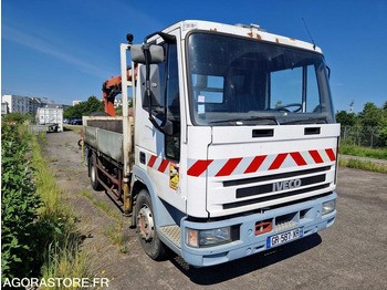 Lastebil IVECO