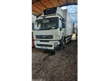 Lastebil VOLVO FE 260