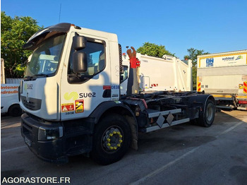 Lastebil RENAULT
