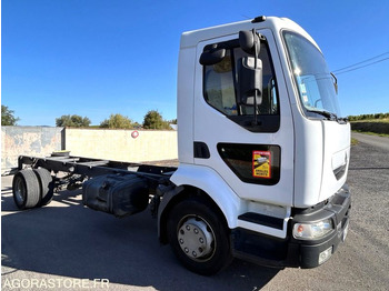 Lastebil RENAULT Midlum 220