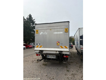 Lastebil RENAULT Midlum