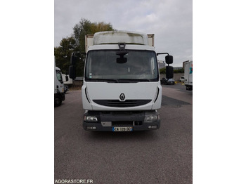 Lastebil RENAULT Midlum