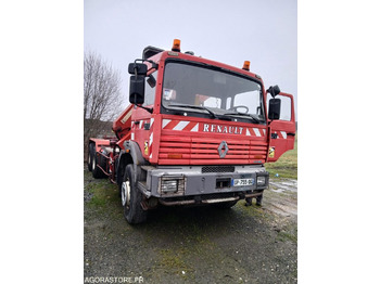 Lastebil RENAULT