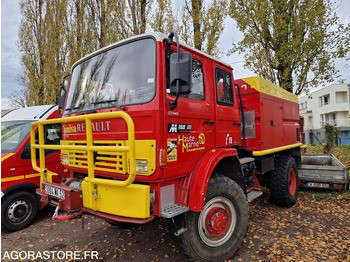 Lastebil RENAULT Midliner M 180