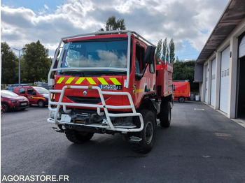 Lastebil RENAULT