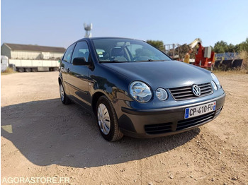 Personenbil VOLKSWAGEN