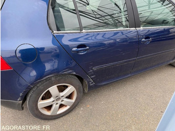 Personenbil VW GOLF 1,9 TDI 105: bilde 5
