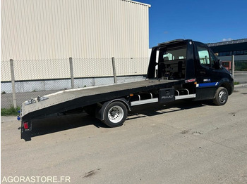 Varebil MERCEDES-BENZ Sprinter 514