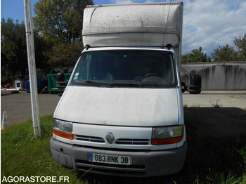 Varebil RENAULT Master