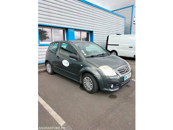 Personenbil CITROËN