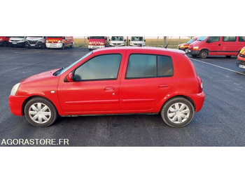 Personenbil RENAULT