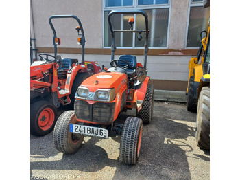 Traktor KUBOTA B series
