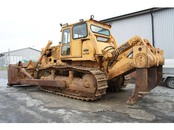 Bulldozer KOMATSU D155A-1