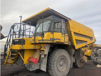Tipptruck KOMATSU HD405