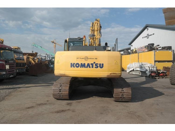 Leie Komatsu PC 240-8 Komatsu PC 240-8: bilde 2 Leie Komatsu PC 240-8 Komatsu PC 240-8: bilde 2
