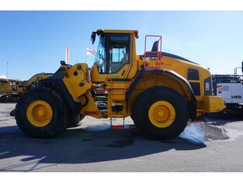 Hjullaster VOLVO L150H