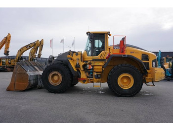 Hjullaster VOLVO L250H