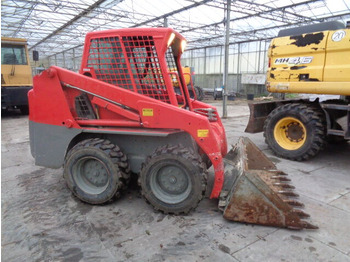 Kompaktlaster BOBCAT S130