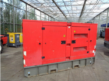 Elektrisk generator DOOSAN