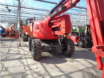 Bomlift Haulotte HA16PX 4WD: bilde 4