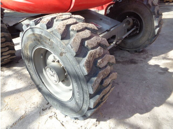 Bomlift Haulotte HA16PX 4WD: bilde 5