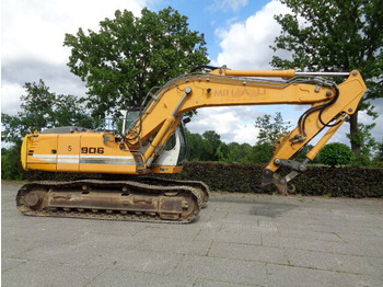Beltegraver LIEBHERR R 906