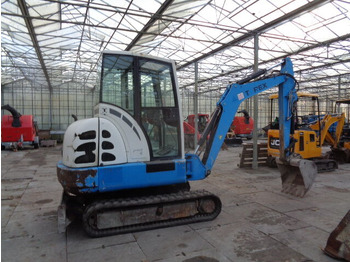 Minigraver TEREX