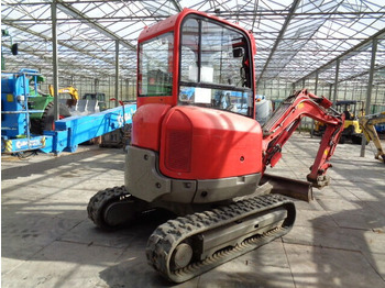 Minigraver WACKER