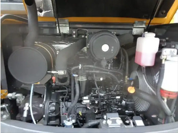 Ny Beltegraver XCMG XE60GA: bilde 4