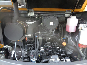 Ny Beltegraver XCMG XE60GA: bilde 4 Ny Beltegraver XCMG XE60GA: bilde 4