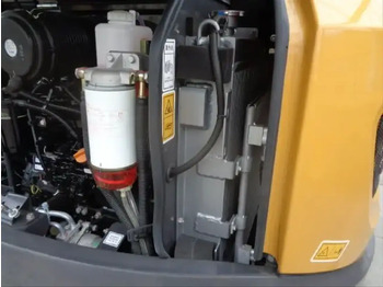 Ny Beltegraver XCMG XE60GA: bilde 5