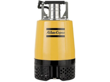 Vannpumpe ATLAS